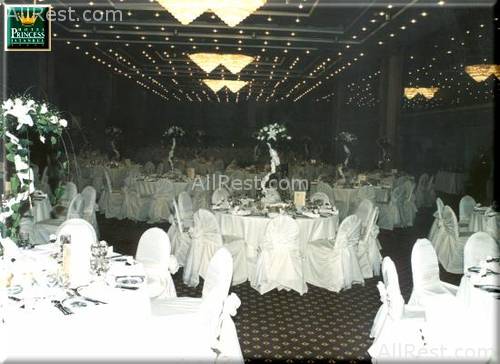 Istanbul Princess Hotel 39
